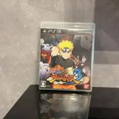 NARUTO-ナルト- 疾風伝 ナルティメットストーム3