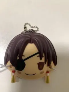 ＷＩＮＤ ＢＲＥＡＫＥＲ 蘇芳隼人　お面ストラップ