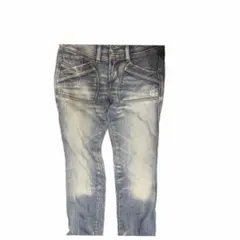 DIESEL RECKFLY デニムパンツ W24 L32のサムネイル