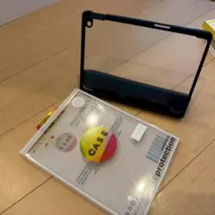 【新品未使用】Fintie iPad10.2 ケース 第9/8/7世代✨