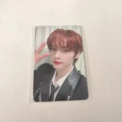 Stray Kids スキズ 会場限定トレカ 東京 リノ