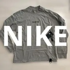 NIKE THE NIKE TEE カーキ　グリーン　Lサイズ　ミリタリー