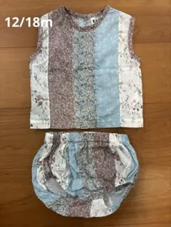ESTHER セットアップ 12/18m
