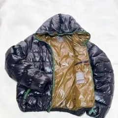 【稀少サイズ】DUVETICA デュベティカ ディオニシオ ダウンジャケット54