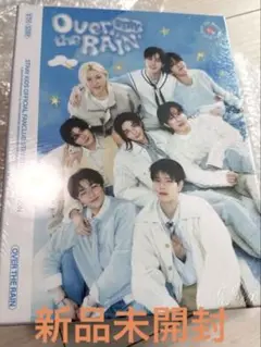 Stray Kids STAY5期キット 新品未開封
