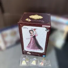 最終値下げ　ディズニープリンセス フィギュア セット
