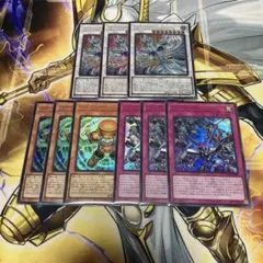 シンクロ・エマージェンシー スターダストドラゴンヴィクテム