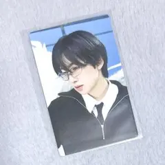 &TEAM Back to Life ポップアップ トレカ FUMA ②