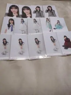 2025年最新】村井優 生写真 まとめ売りの人気アイテム - メルカリ