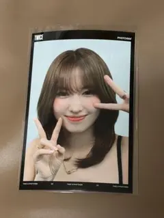 2026年最新】twice チェキ モモの人気アイテム - メルカリ