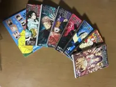 呪術廻戦 全巻セット 0-30巻＋小説