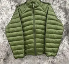 supreme マイクロダウン