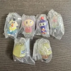 めじるしアクセサリー まとめ売り キャラクターグッズ