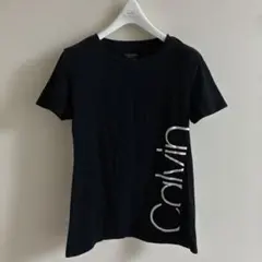 カルバンクライン Tシャツ M