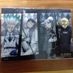 Dr.STONE ファミマプリント　2L