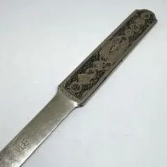 【ゾーリンゲン】ヴィンテージ　レターオープナーのサムネイル