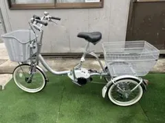 2026年最新】BRIDGESTONE 三輪車の人気アイテム - メルカリ