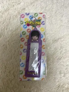 なにわ男子　高橋恭平　フォトカードフォルダー