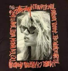 2026年最新】STussy tシャツ lauraの人気アイテム - メルカリ