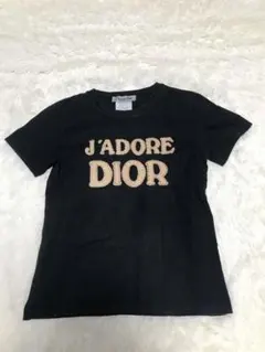 2026年最新】jadore dior tシャツの人気アイテム - メルカリ
