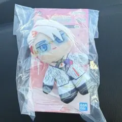 FGO 一番くじ D賞 カルナ ぬいジェニック