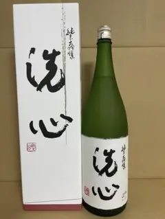 送料無料】而今 JIKON 雄町 火入 純米吟醸 1.8l - メルカリ