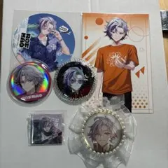 不破湊　グッズセット