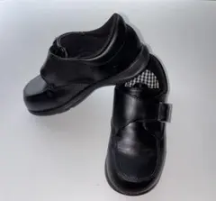 男児用フォーマル靴 ムーンスター 18.5cm