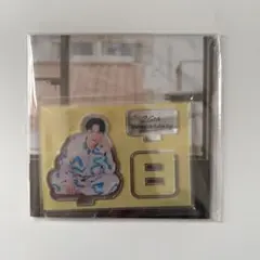 乃木恋 48th彼氏イベント 矢田萌華 アクリルスタンド - メルカリ