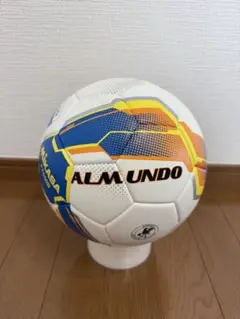 Mikasa ミカサ FT550B アルムンド　高校サッカー　選手権