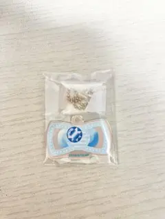 ひみつのアイプリ　バスボール　星川みつき