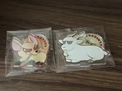 ヒロアカ バクドッグ オールマイゴート アクスタ