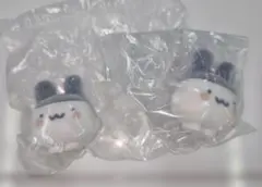 capsule flockies たまごっち　カプセルフロッキーズ　みみっち