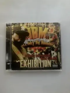 JBM/BRING DA NOISE 2ND GAME EXIHIBITION