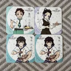 鬼滅の刃 × スイパラ コースター