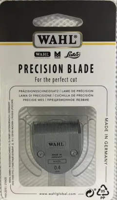 ウォール　Precision Blade 【クロム2スタイル専用ブレード】