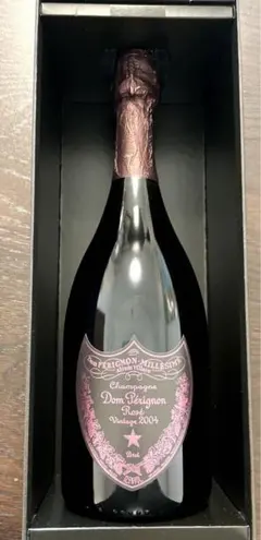 ⭐︎新品未開封⭐︎ドンペリ　ピンク　2008 ドンペリニヨン ドン ペリニヨン ルミナス ロゼ ピンク 箱なし 正規品