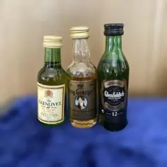 ミニボトルセット 50ml 4本セット 新品未使用 - メルカリ