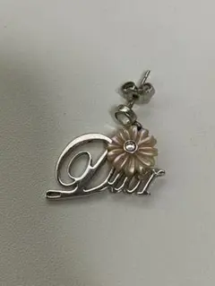 Dior ピアス 片耳用
