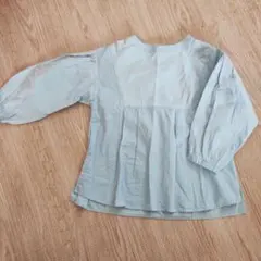 【美品】アーバンリサーチドアーズ　ブラウス　105