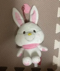 ウィッシュミーメル マイナンバーワン マスコット