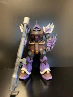 RE/100ザク改、イフリート改、イフリートシュナイドセット - メルカリ