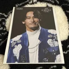 小林直己フォトカード　JSB FOREVER 〜ONE〜 ②