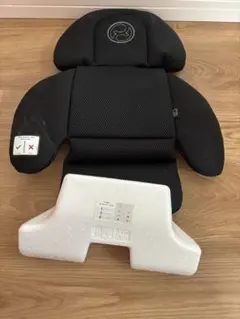 Cybex Solution S i-Fix 専用 インナーパッドのサムネイル