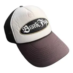 PALACE SMOKED TRUCKER メッシュキャップ - メルカリ