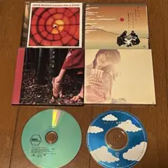 SPITZ RECYCLE Greatest Hits 他　セット　スピッツ