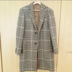 ジャーナルスタンダード＊ハミルトンチェスターコート