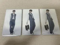 KO1KEYZ 加藤大樹 トレカ