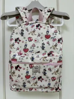 Cath Kidston × Disney コラボリュックのサムネイル