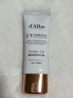 ダルバ トーンアップサンクリーム ピンク35ml